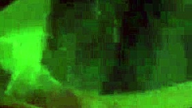 Blonde couple toys and fucks in the shower