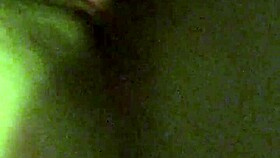 Tight Pussy Pounded by Big Cock in Intense Ass Action