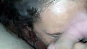 I dive into dirty pussy and cock sex with raw passion