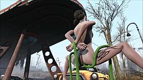 Fallout 4 Adventure Continues