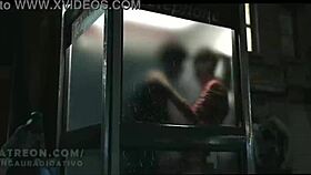 i love this mingrad 04 with best 3d animations of final fantasy and resident evil