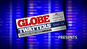 aubrey ice, that asian with an amazing booty, takes a hardcore facial.