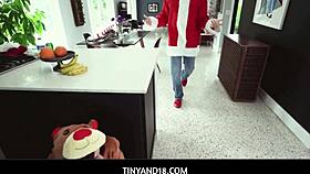 little guardian angel falls down reese robbins