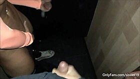 young teen siswet19 loves sucking cocks in web chat