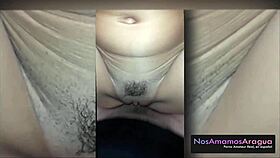 I am an 18yearold venezuelan whore who lets you fuck me bareback?