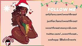 SWEETTHROAT EATS MR HBLXXX ASS BEFORE FACIAL ON BREAK