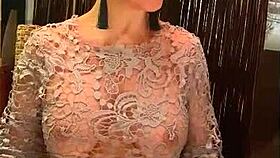 Naughty story of my journey in spain day 2 with tits flashing and blowjob 😏