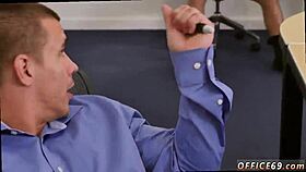 Gay Boys Engage In Intense Sex On Pantsless Friday