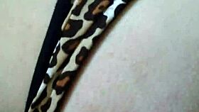 Twerking Hard on That Thick Shaft