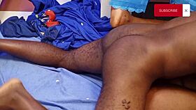 Slamming my landlord's daughter hard all weekend long