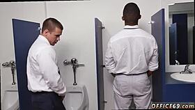 Gay Boys Engage In Intense Sex On Pantsless Friday