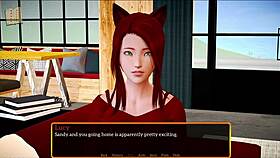 my new family moments