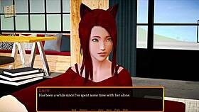 my new family moments