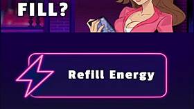 Kink Inc Live Show Hentai Game