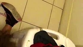 white girl deepthroats and sucks me to finish