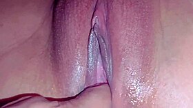 wet pussy eating and licking hard