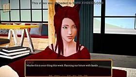 my new family moments