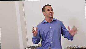 Gay Boys Engage In Intense Sex On Pantsless Friday