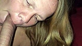 Wow, Oral Action from My Pregnant Wife Feels Insane Today!