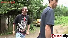 stranger fucks luxurious teen 18+ beauty before her boyfriend, oops sry bout that