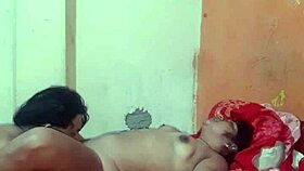 giving a nice oral sex to my niece until she cums