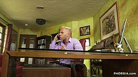 liv revamped wants him fired, but pierce paris and wolf hudson dominate! 🔥