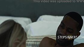 wife cheats with stepbro at wedding