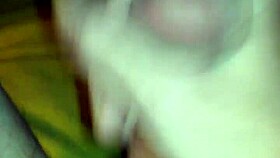 Can You Handle This Big Monster Cock?