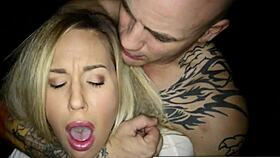 Busty Olivia Austin Rough Fuck!