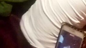 Does she like me sucking her mommy nipples?