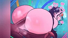 hey, wanna see the best 2d hentai porn compilation with sound?