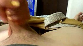 Sexy Lingerie Tease Leads To Noitakails Giving Head