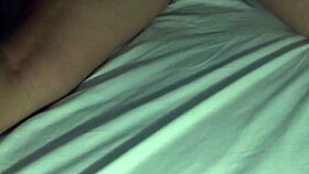 i gave a relaxing massage to my wife, it felt good