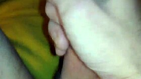 Can You Handle This Big Monster Cock?