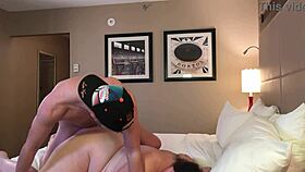 Watch Poppy Cohen Get Fucked Doggystyle!