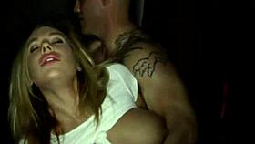 Busty Olivia Austin Rough Fuck!