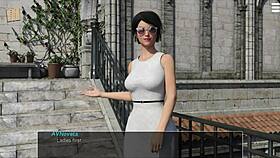 knockout master 18 shows off skills in outdoor action