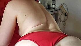 Shyyfxx Disfruta De Mi Culo Enorme Rebotando En Tu Cara Y Mi Vocesita De Caliente With Tits Panties Latina Dancing Assfucking Natural Tits Dirty Talk Redhead Amateurs Sexy