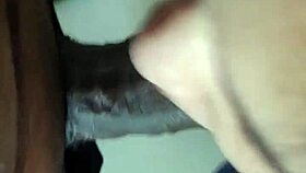 Swallowed Cum After Getting Fucked in Doggystyle