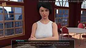 knockout master 18 shows off skills in outdoor action