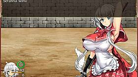 Key of egg hentai game part 9 brings cute anime fun