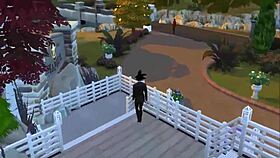 Wife Chichi Endures Intense Anal Fucking By Stepsons All Day