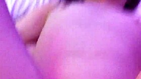 chinese COUPLE enjoys ROUGH ANAL in hotel, subscribe for more!