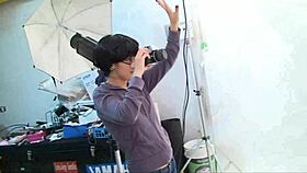 Brazilian 18+ teens targeted by horny tourists again.