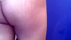 Do You Dare Masturbate with Cousin's Thong