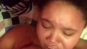 Whorelladevil takes that white dick?