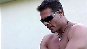 Ebony Marie Luu gets a dick and new shoes in this story.