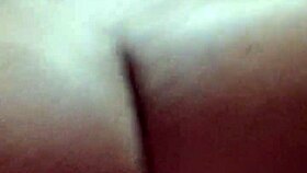 What a delicious big ass she has, perfect for spanking and fucking hard.