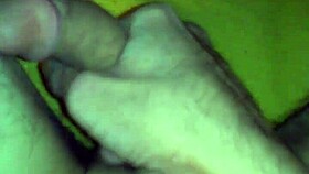 Can You Handle This Big Monster Cock?