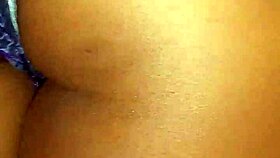 Never Leave Your Stepdaughter Alone With The Stepfather For Intense Anal Action